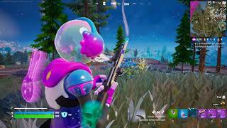 Gumbo 🫧🧋Ready for a SOLO BATTLE ROYALE  Fornite EP38 [upl. by Sibylla]