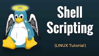 Shell Scripting Tutorial in Linux [upl. by Elana]