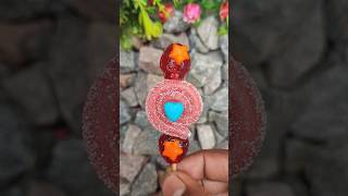 Chupachups candy amp jelly candy 🍭 Popstick shortsviralvideo [upl. by Graeme]