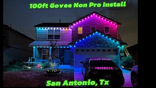 Govee Install Ad 2 30 Off Summer Deals [upl. by Rases]