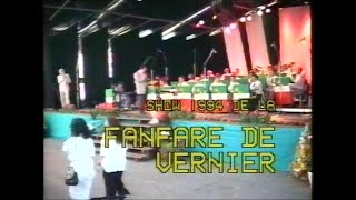 1994 Fanfare Municipale de Vernier Embarquement Immédiat [upl. by Mellette]