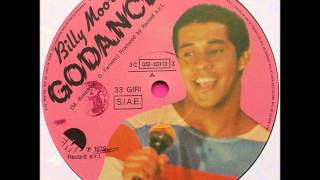 Billy Moore  Go Dance 1979 LP [upl. by Lisha691]