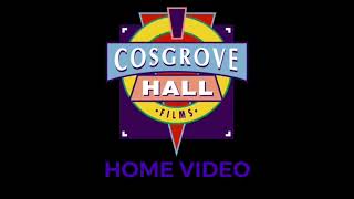 Cosgrove Hall Films Home Video Logo 2 [upl. by Beltran]