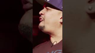 “Still Some Rounds I Can’t Get Out” Cortez vs Tsu Surf  Urltv [upl. by Lipscomb252]