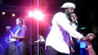 Andrew Tosh and Michale Rose  One Love [upl. by Dygall]