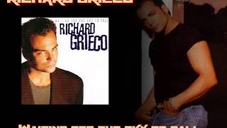 RICHARD GRIECO ♠ Waiting for the sky to fall ♠ HQ [upl. by Enirehtac]