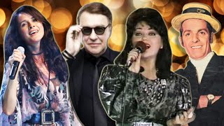 Să nu uităm șlagărele vremurilor de altădată ✨ Best of muzică ușoară românească [upl. by Hansen]