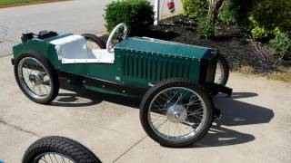 Cyclekart walkaround becausecyclekart [upl. by Atlas784]