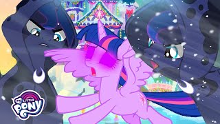 Christmas Special A Hearths Warming Tail  MLP FiM [upl. by Hilliard]