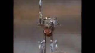 Transformers Generation 1  Dinobots Mexican commercial [upl. by Laet39]