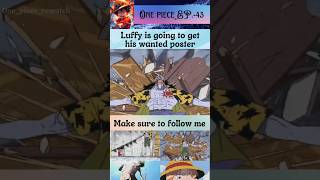 Arlong is defeated  onepiece fypシ゚viral shortsfeed luffy arlong [upl. by Ahsok]