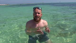 Kitebuddy Testival Reise 2019 Trailer  Im Kiteworldwide House Sal Kap Verden [upl. by Assil615]