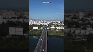 MOMBASA CITY SCENEUC VIEWS COURTESY OF TIKTOK [upl. by Oswell]