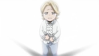 Baby Aoyama Kawaii Moment [upl. by Aimak]