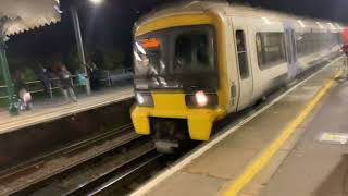 4650930 and 465038 at Blackheath [upl. by Culley712]