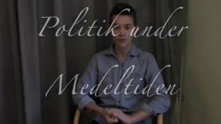 Politik under medeltiden [upl. by Belva]