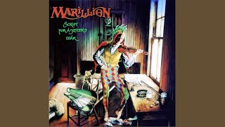 Marillion  Script For a Jesters Tear [upl. by Sorgalim]