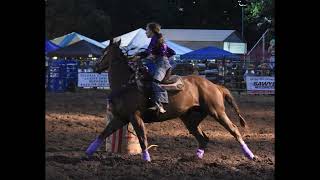 Khedive Rodeo Photos Chesapeake Virginia 2024 [upl. by Ramas]