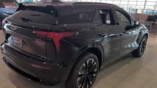 2025 BLAZER EV RS AWD [upl. by Standley]