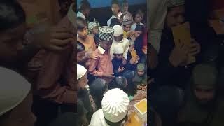 Inami mokabla madarsa gausiya darul ulum faizane by qari imtiyaz raza qadri khaki naqshbandi sahab [upl. by Keegan]