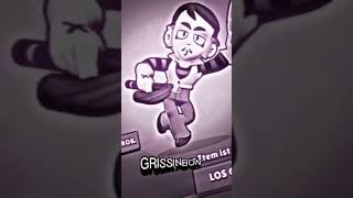 grissinbon brawlstars edit grisons [upl. by Christiana]