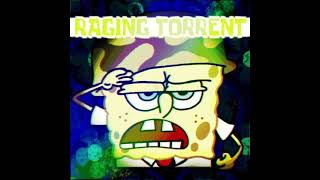 RAGING TORRENT A Spongebob SquarepantsBattle For Bikini Bottom Megalovania MrLazings Take [upl. by Sennahoj226]