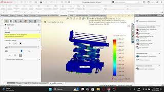 Proyecto Final  Resistencia de Materiales [upl. by Jarita86]