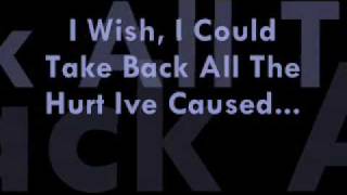 Akon  Come Back To Me Lyrics [upl. by Lebisor707]