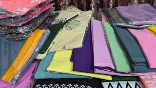 Plain Mulmul Cotton SareesMulmul New Collectionwhite Cotton Sarees7337513324 [upl. by Lerret]