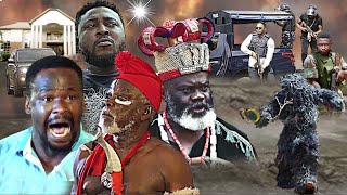 THE CRIME OF A MASQUERADE  2024 UPLOAD NIGERIAN MOVIES [upl. by Muhan]