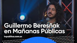 ¿Qué Querés por Guillermo Beresñak  Mañanas Públicas [upl. by Callida]