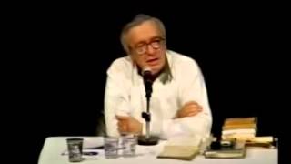 Olavo de Carvalho  O Islamismo totalitarista [upl. by Yrtnej]