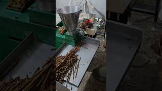 Agarbatti making machines agarbatti banane ki machine agarbatti full atometick machines agarbatti [upl. by Ailekahs348]