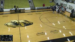 Charleston High vs Lavaca High School Boys Varsity Basketball [upl. by Albers630]