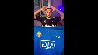 Unboxing dun maillot à 18€  🇧🇷 [upl. by Bedelia980]