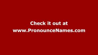 How to Pronounce Gines in Spanish  PronounceNamescom [upl. by Browning714]