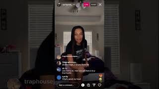 FTN BAE LIVE after having 11 million judgement reversed in Doodie Lo Case [upl. by Broadbent406]