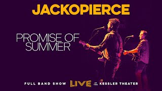 PROMISE OF SUMMER Live at the Kessler Theater Performance [upl. by Beebe]