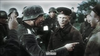 wehrmacht Jealous ww2edit [upl. by Lehar]