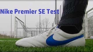 Nike Premier SE PlayTest [upl. by Micco]