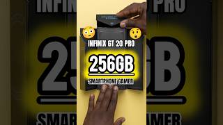 INFINIX GT 20 PRO CELULAR GAMER shorts infinix celulargamer [upl. by Arekahs]