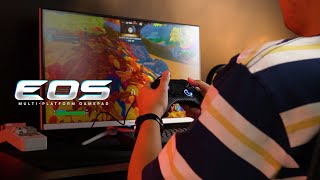 Unboxing Gamepad Terjangkau dengan spek Gila  Fantech EOS GP15 [upl. by Enomad]