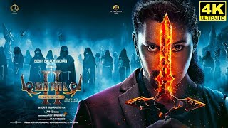 Demonte Colony 2 Full Movie in Tamil Facts and Review  Arulnithi  Priya Bhavani Shankar [upl. by Llenahc]