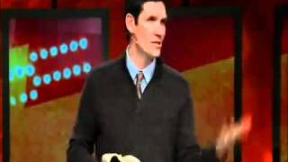 Matt Chandler  God Is For God Code Orange Revival [upl. by Leesa]