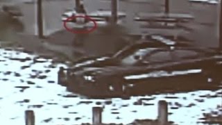 Grand jury saw enhanced video of Tamir Rice shooting [upl. by Nylirac]