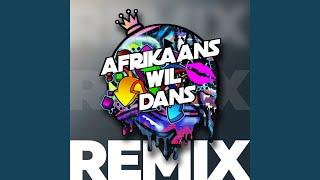 Ek Like Jou Afrikaans Wil Dans Remix [upl. by Zobias]