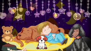 Baby Sensory bedtime lullaby Baby Sensory Lullaby for babies toddlers songs go to sleep Stop Crying [upl. by Ynhoj]