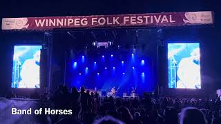 2024 Winnipeg Folk Festival [upl. by Jami]