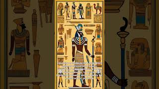 Ancient Egypt Fact 0023 history ancientcivilization facts [upl. by Rehpretsirhc]