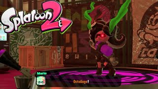 Splatoon 2 09 Octoling Strike [upl. by Teriann]